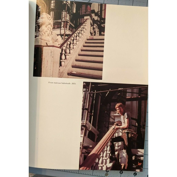 How to Create Your Own Painted Lady Pomada & Larsen Beautify Victorian Homes - Picture 3 of 9